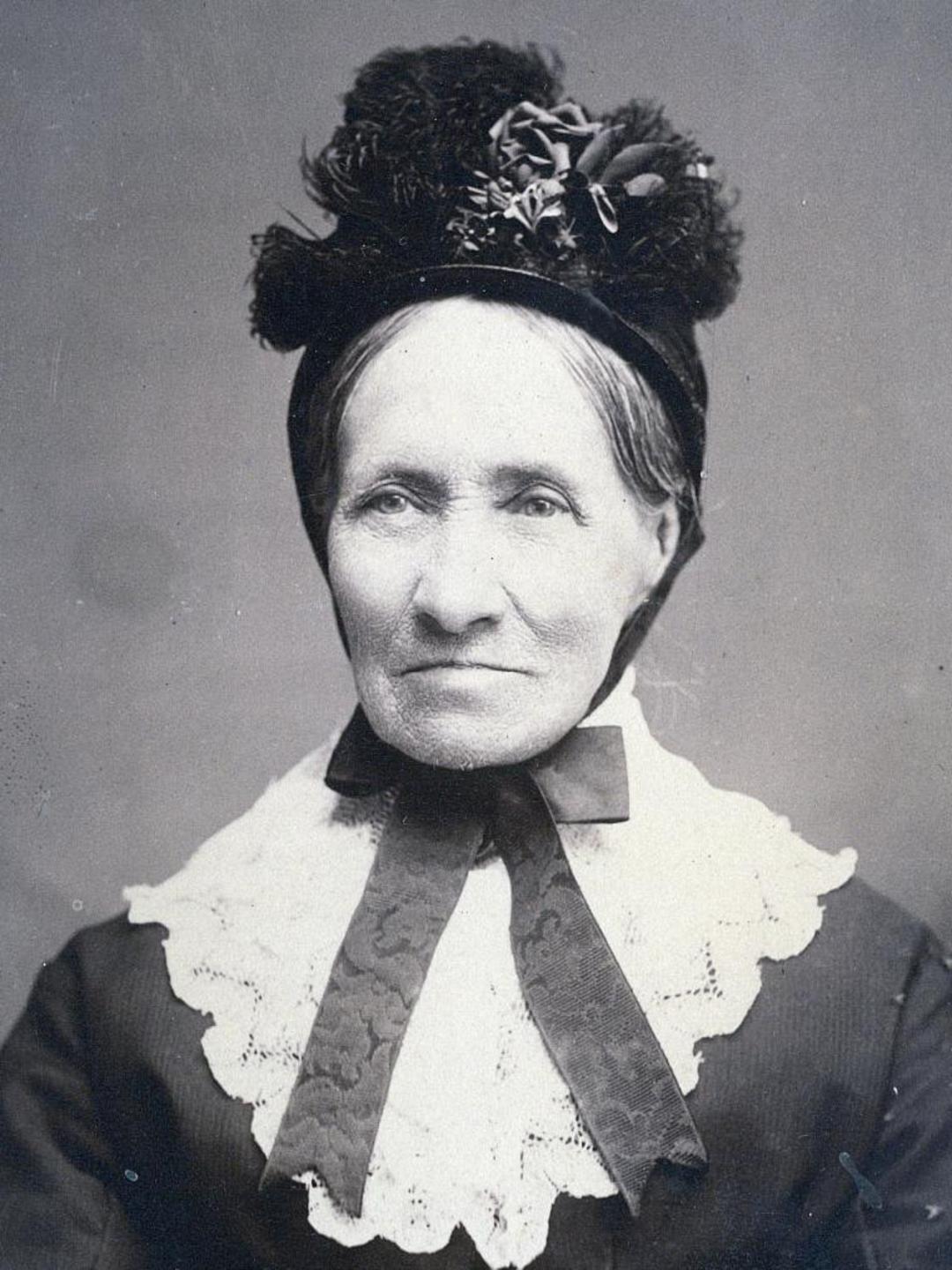 Karen Marie Ivansdatter (1817 - 1890) Profile